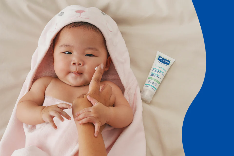 Gentle Care for Delicate Skin